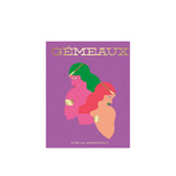 Gemini astrology book | Fleux | 3