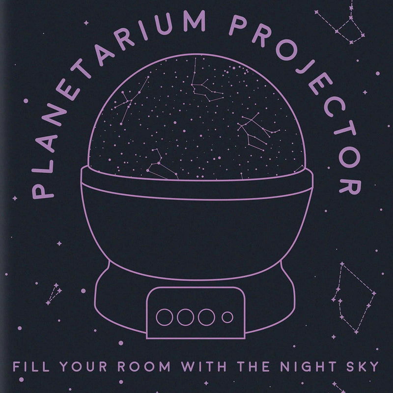 projecteur planétarium – Fleux