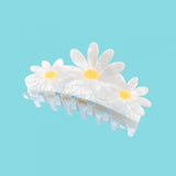 Large Daisy Hair Clip | Fleux | 3