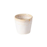 Tasse Grespresso en grès céramique - Blanc | Fleux | 4
