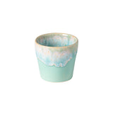 Tasse Grespresso en grès céramique - Aqua | Fleux | 7