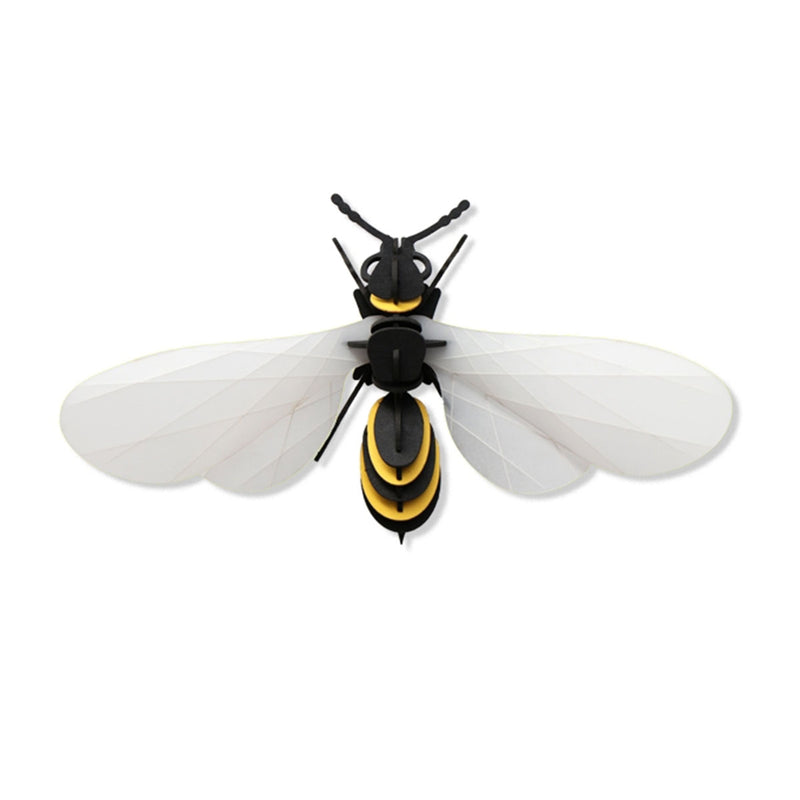 Trophy Origami Wasp Transparent wings