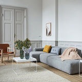 Mags 2.5-seater daybed sofa - Combination 3 right - Hallingdal 130 | Fleux | 3