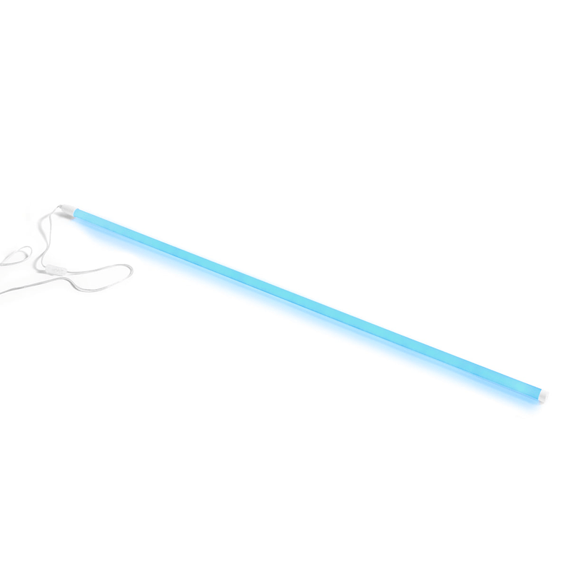 Neon tube led - Bleu