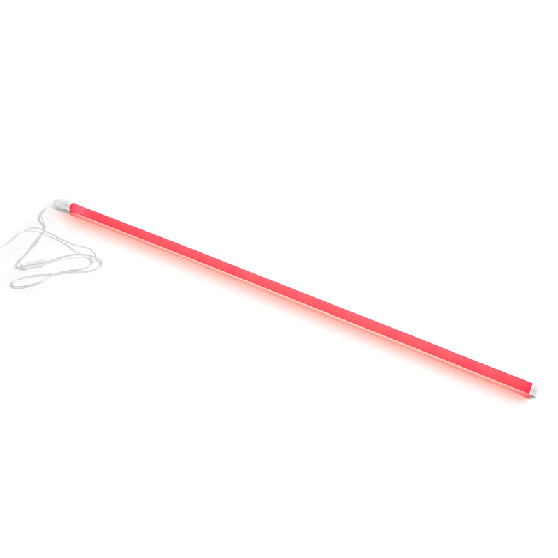 Neon tube led - Rouge