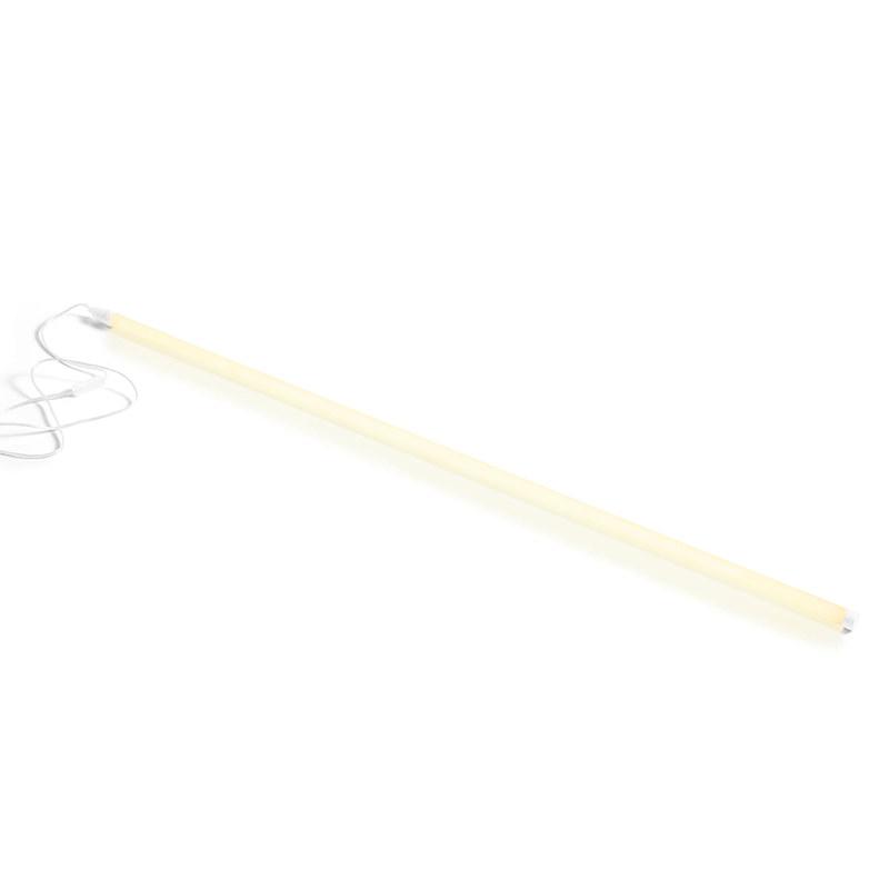 Neon tube led - Blanc