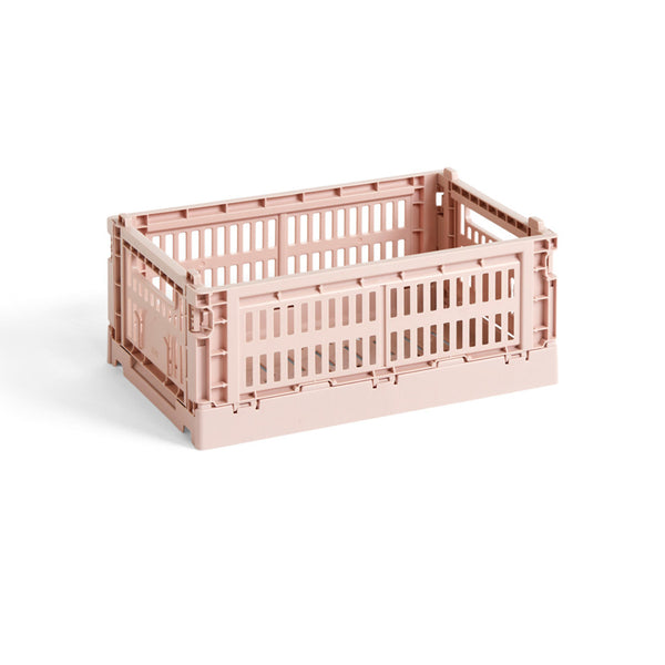 Caisse Crate S - Blush
