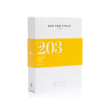 Eau De Parfum 203 - Framboise Vanille Mûre | Fleux | 3