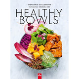 Livre de cuisine Healthy Bowls | Fleux | 4