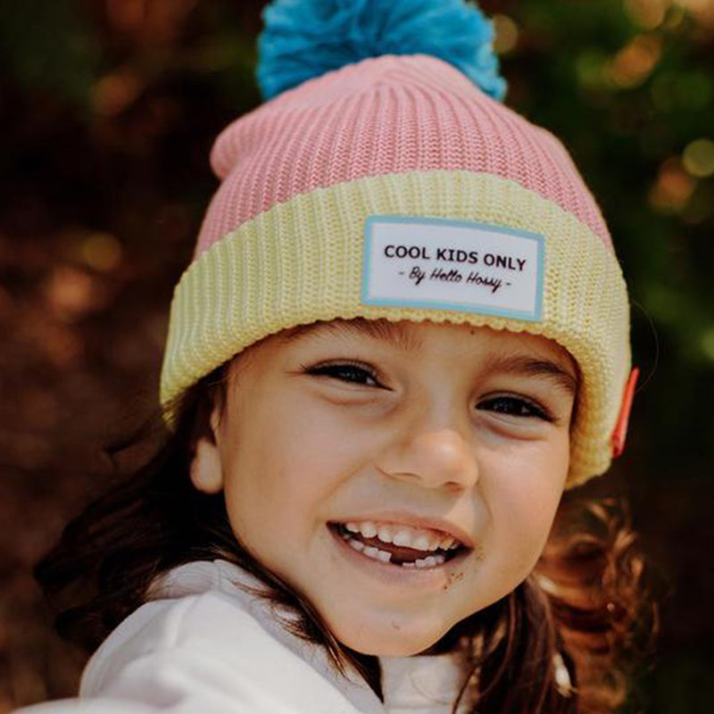 Bonnet 18 sale mois