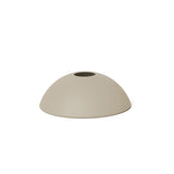 Hoop lampshade - Cashmere | Fleux | 3