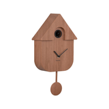 Horloge Modern Cuckoo en bois | Fleux | 2