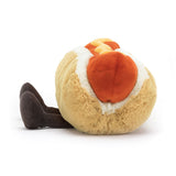 Fun Hot Dog Plush | Fleux | 4