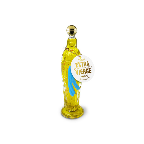 Bottle of olive oil - Extra Virgin