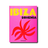 Livre Ibiza Bohemia | Fleux | 5