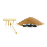 Zen Garden Kit | Fleux | 6