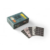 Jeu Memory - Film | Fleux | 2