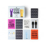 Jeu Memory - Musique | Fleux | 3