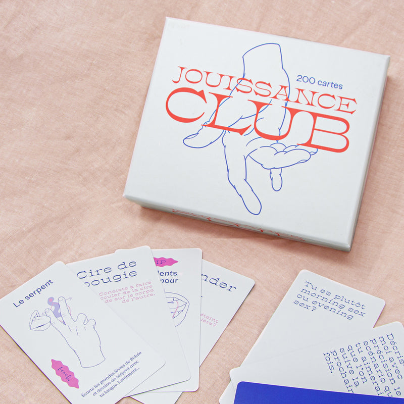 Jeux de société - Tout pour jouer au Club Jouet