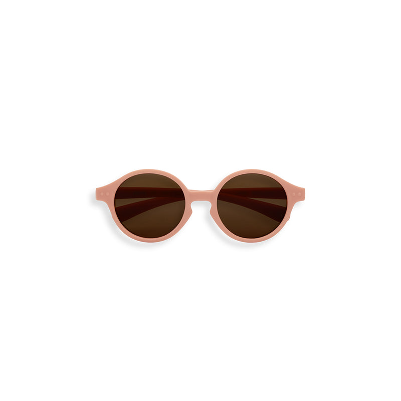 # Sun Kids Sunglasses - Apricot