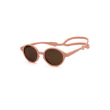 # Sun Kids Sunglasses - Apricot | Fleux | 4