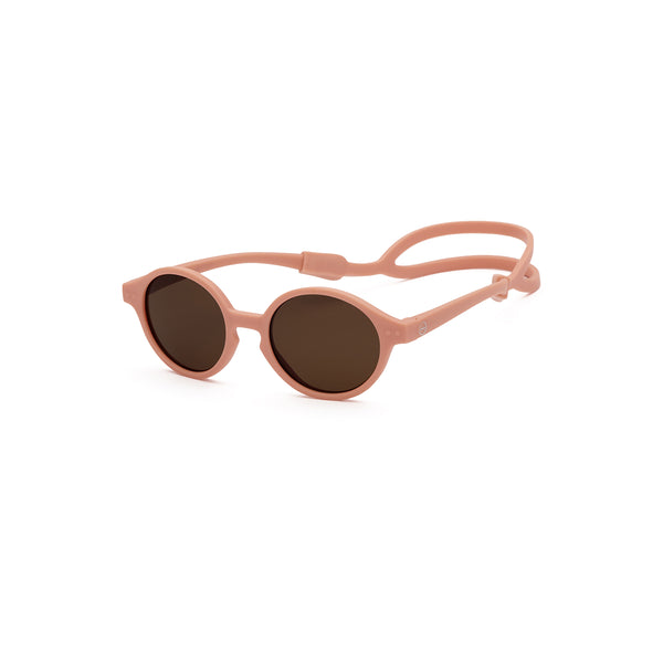 # Sun Kids Sunglasses - Apricot