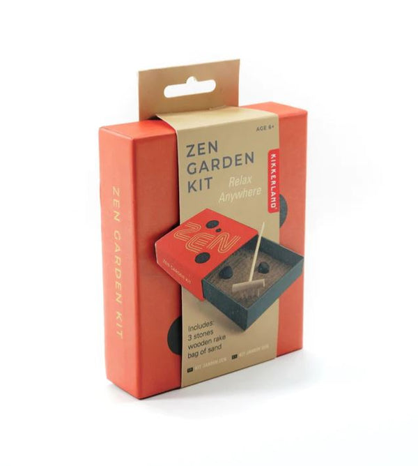 Zen Garden Kit