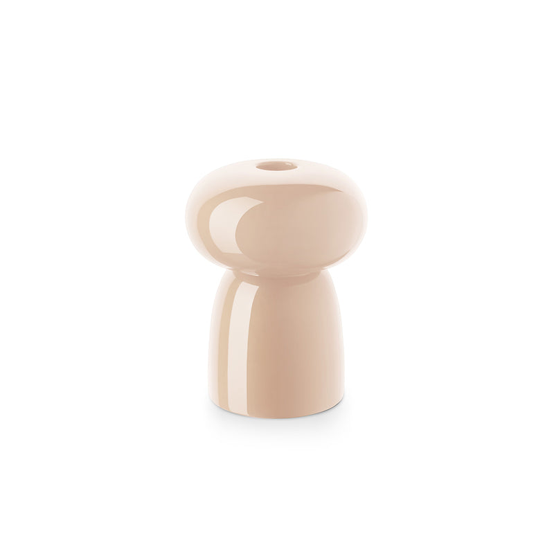 Bougeoir Kobus - h 13,5 cm