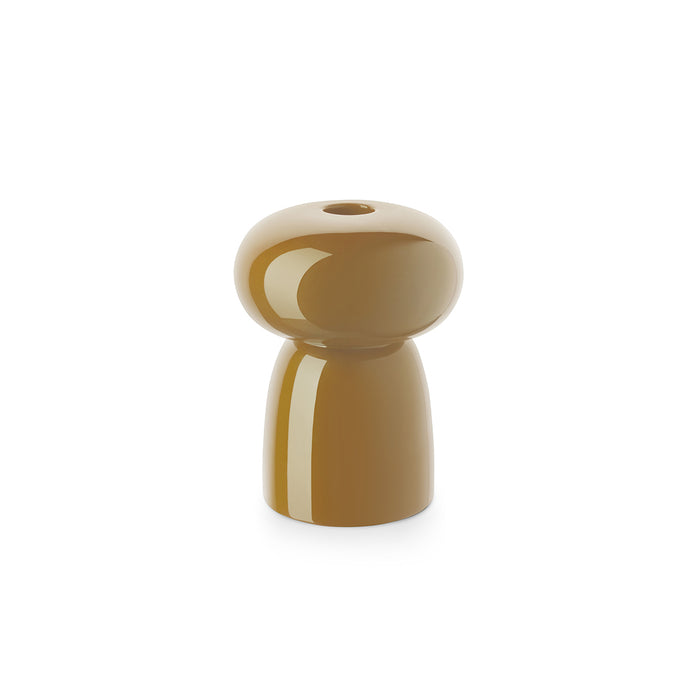 Bougeoir Kobus - h 13,5 cm