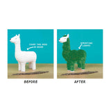 Pot / Jardinière Chia Lama | Fleux | 5