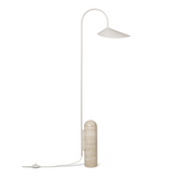 Lampadaire Arum H 136 cm - Cashmere | Fleux | 2