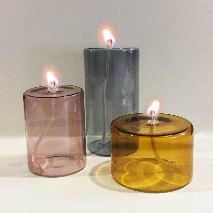 Lampe à huile Olie GM