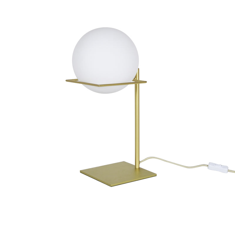 Table lamp Gin Brass