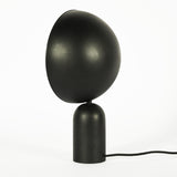 Table lamp Atlas Black | Fleux | 7