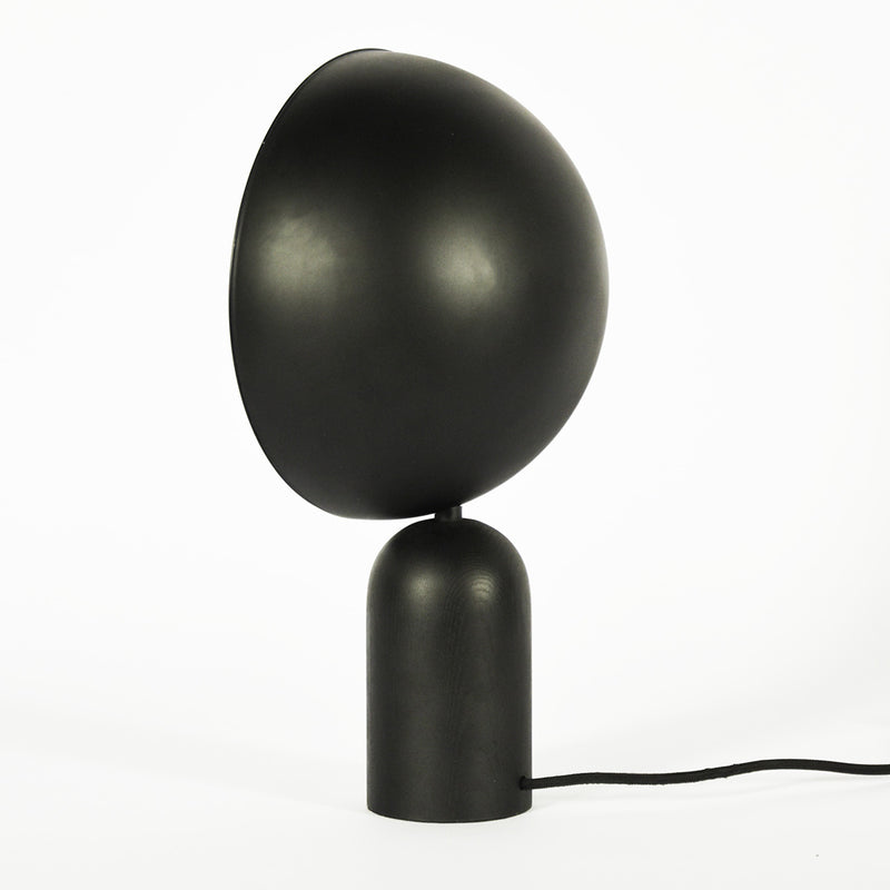 Lampe à poser Atlas Noir