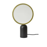 Lampe à poser Atlas Doré | Fleux | 7