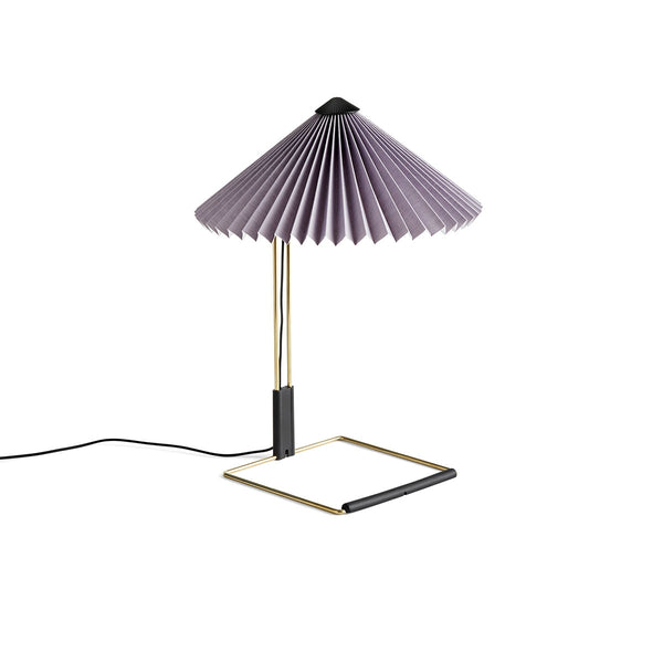 Matin Lavender S table lamp