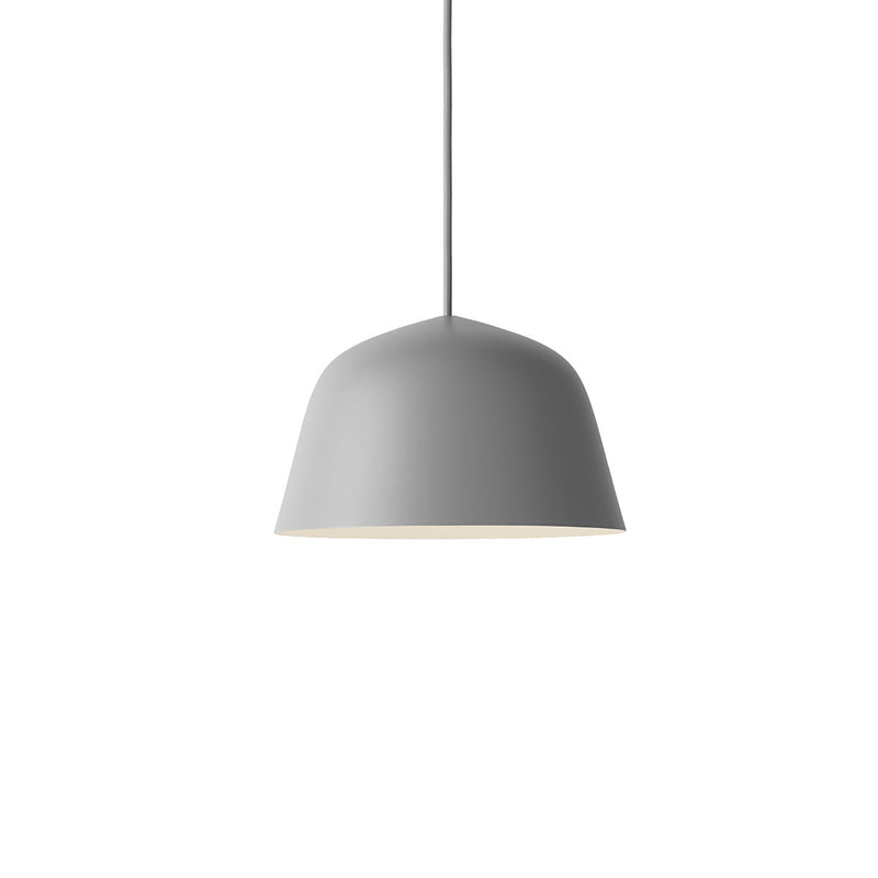 Mini Ambit Pendant Light - Gray