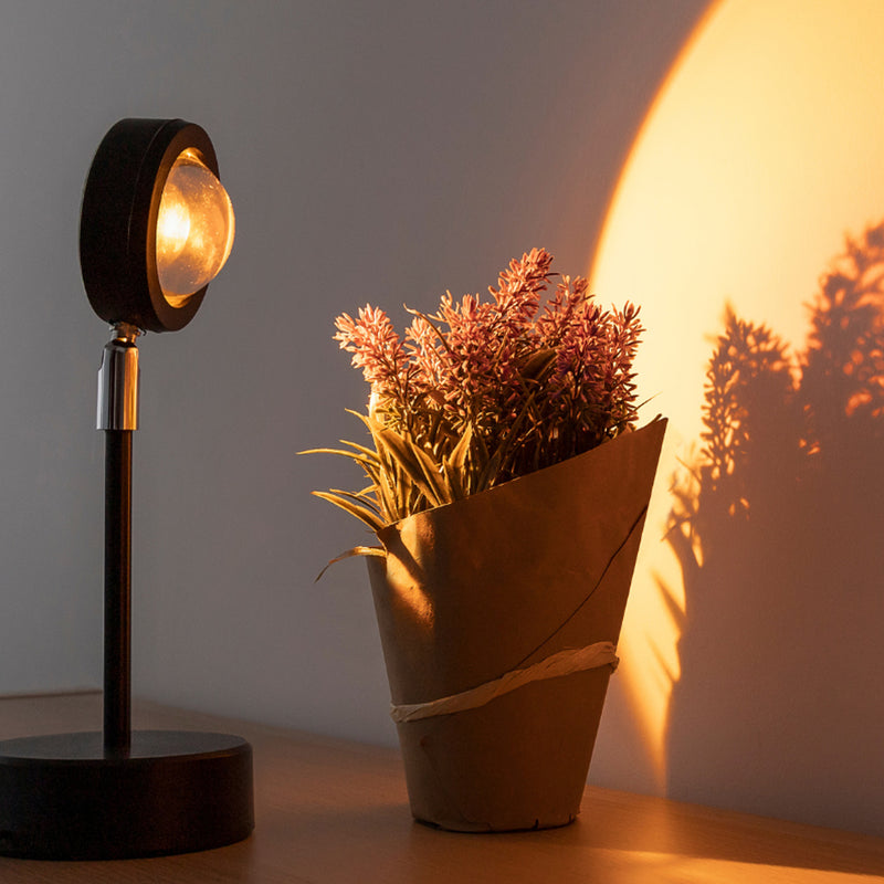 lampe coucher de soleil - kubbick