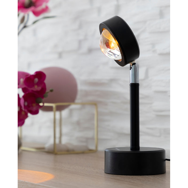 Lampe Coucher De Soleil - Livraison Gratuite Pour Les Nouveaux