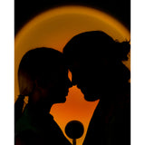 Lampe Coucher de Soleil | Fleux | 10
