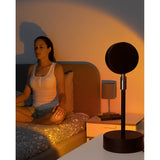 Lampe Coucher de Soleil | Fleux | 11