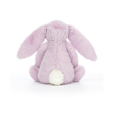 Jasmine Blossom Rabbit soft toy - h 18 cm | Fleux | 5