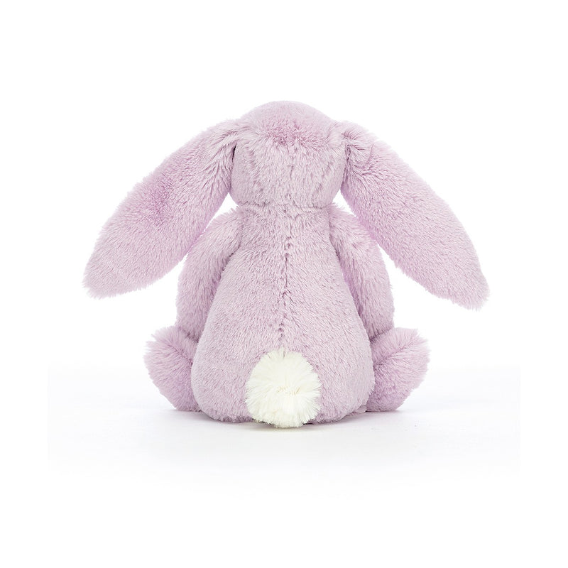 Jasmine Blossom Rabbit soft toy - h 18 cm