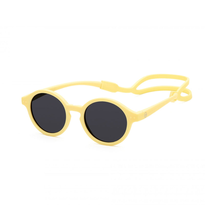 Lunettes de soleil kids Plus - Lemonade