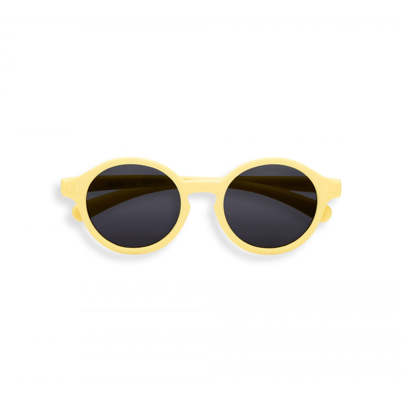 Lunettes de soleil kids Plus - Lemonade