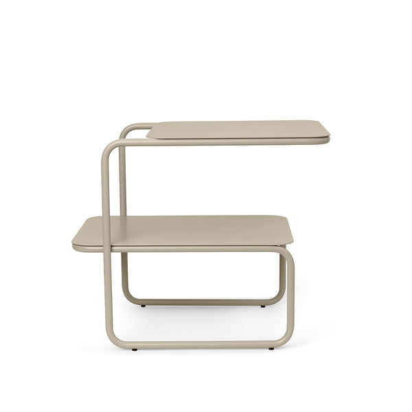 Table d'appoint Level - Cashmere