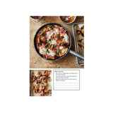 Livre de cuisine Ottolenghi Test Kitchen - Shelf love | Fleux | 5