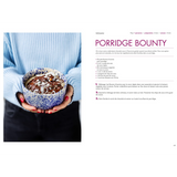 Livre de cuisine Healthy Bowls | Fleux | 6