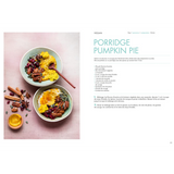 Livre de cuisine Healthy Bowls | Fleux | 7
